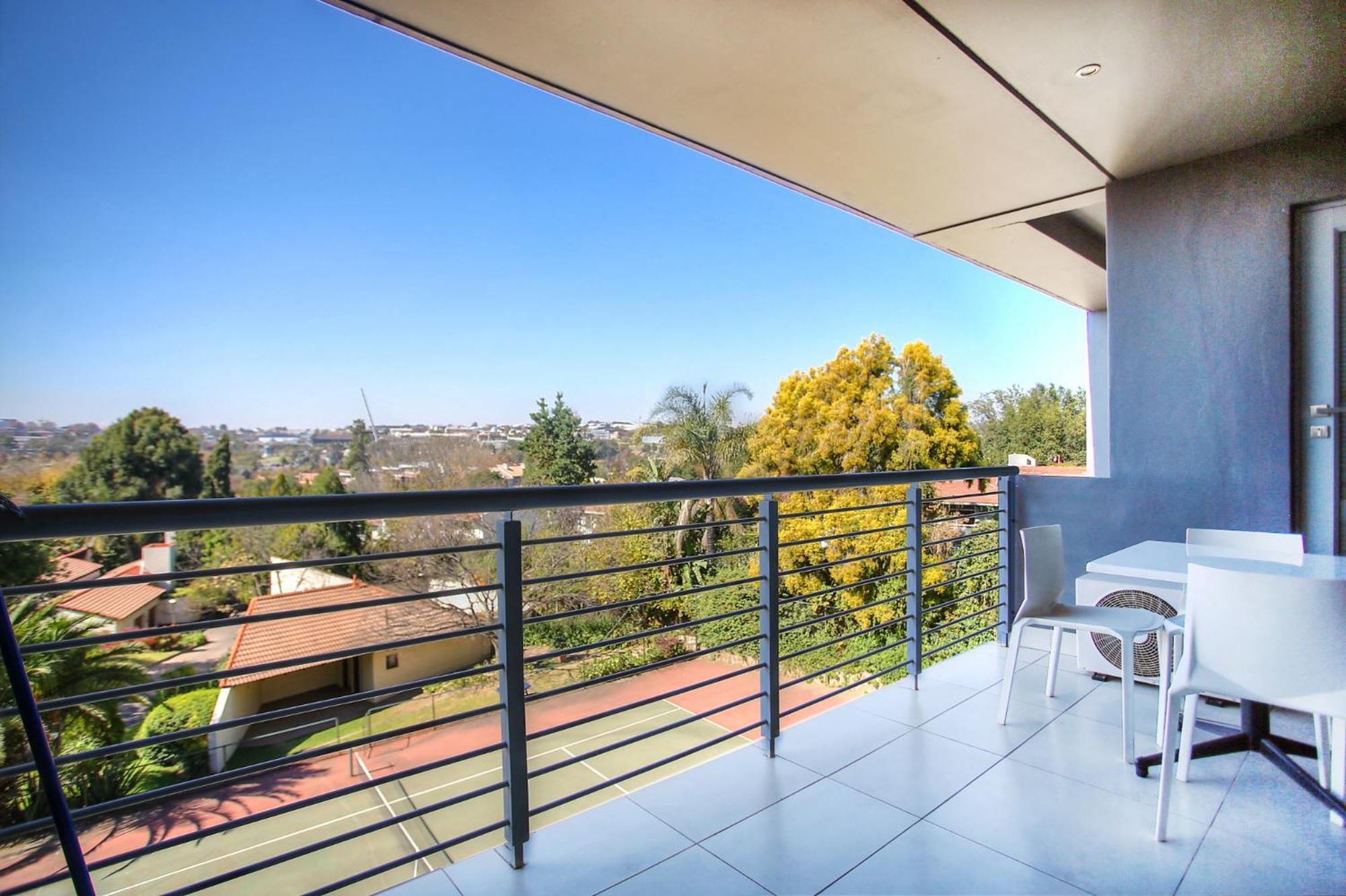 Epic Lifestyle Apartment Sandton Johannesburg Esterno foto