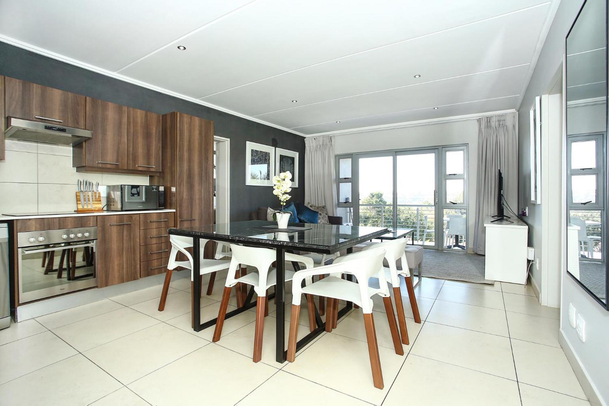 Epic Lifestyle Apartment Sandton Johannesburg Esterno foto